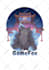 create super cute chibi kawaii animal for you