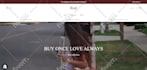 do shopify store design and redesign shopify website for ecommerce