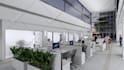 design your coworking space , office , agency