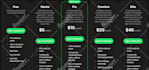 build lovable ai saas mvp website, bubble developer, replit stripe, supabase app