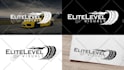 design modern and professional signature photography logo