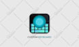 create 3d or flat app icon design for mobile and web app