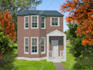create architectural realistic 3d rendering, 3d floor plan