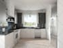 design kitchen interior rendering