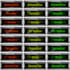 design your twitch panels