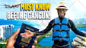 create eye catching professional youtube thumbnail design for high CTR