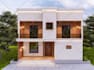 design modern house exterior, interior, 3d rendering and walkthrough animation