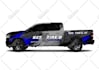design professional car wrap, van wrap, truck wrap