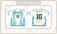 design custom streetwear jersey mockups for your clothing brand
