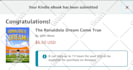 do professional KDP book formatting, layout design, and publishing