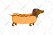 create a children book illustration, cartoon animals character or etc