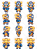 make pixel art for your game