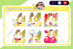 create pokemon twitch emotes, discord emoji and sub badges