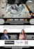 do creative business flyer or real estate, food flyer and canva flyer