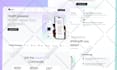 create professional website design in figma for your business
