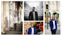 shoot portrait photography in london UK