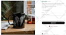 do printify, printful creative pod mugs bag t shirts design