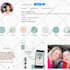 create social media stories templates and reel covers