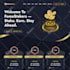 develop investment website or banking website within 24 hours