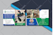 design awesome postcard, direct mail eddm, real estate