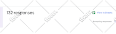 make online survey and conduct for you