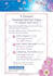design brochures, flyers, instagram templates, ebook, etc