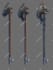 draw your fantasy weapon