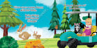 do children book illustrations no ai