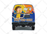 do professional vehicle wrap design, van wrap design