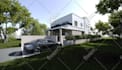 make architectural drawing in revit and autocad