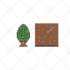 create pixel art tileset pixel art character sprites sprite sheet animation rpg
