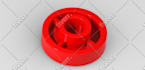create precise 3d models and stl files for 3d printing