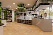 do interior design,3d render for cafe,restaurants, coffee shop,retail stores