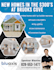 create an  awesome unique real estate,open house flyer