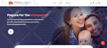 migrate, redesign, reskin, update your wordpress website