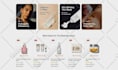 build squarespace website design, redesign squarespace website development, duda