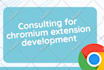 develop extension for browsers