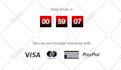 design branded shopify store for your retail business