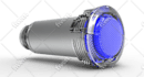 do photorealistic 3d product rendering with keyshot