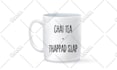 create custom coffee mug designs for you