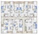 create impressive  2d marketing floor plans