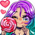 create custom sub badges and emotes