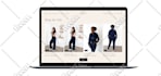 do shopify store design, redesign shopify website and shopify store