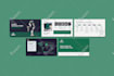 design a powerpoint presentation or investor pitch deck