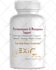 do supplement label design and rendering 3d bottle mockup