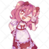 draw digital art commissions in chibi style