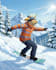 make funny meme animations or images with storytelling