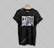 create custom design for christian merchandise