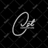 design scripted, handwritten or signature logo