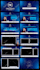 create streamyard, streamlabs, obs overlays